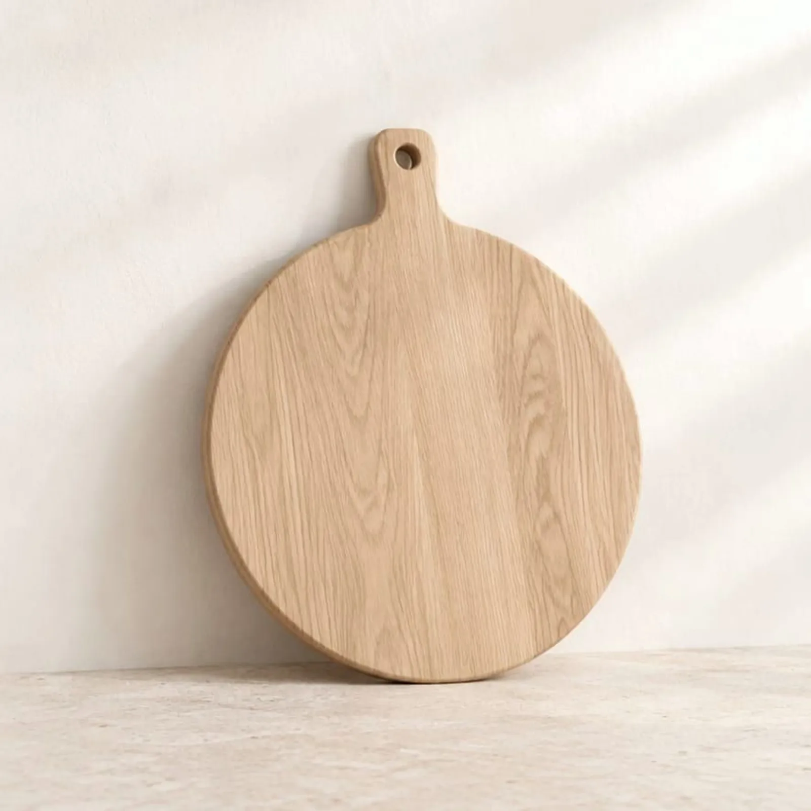 Planche à découper Viken en chêne