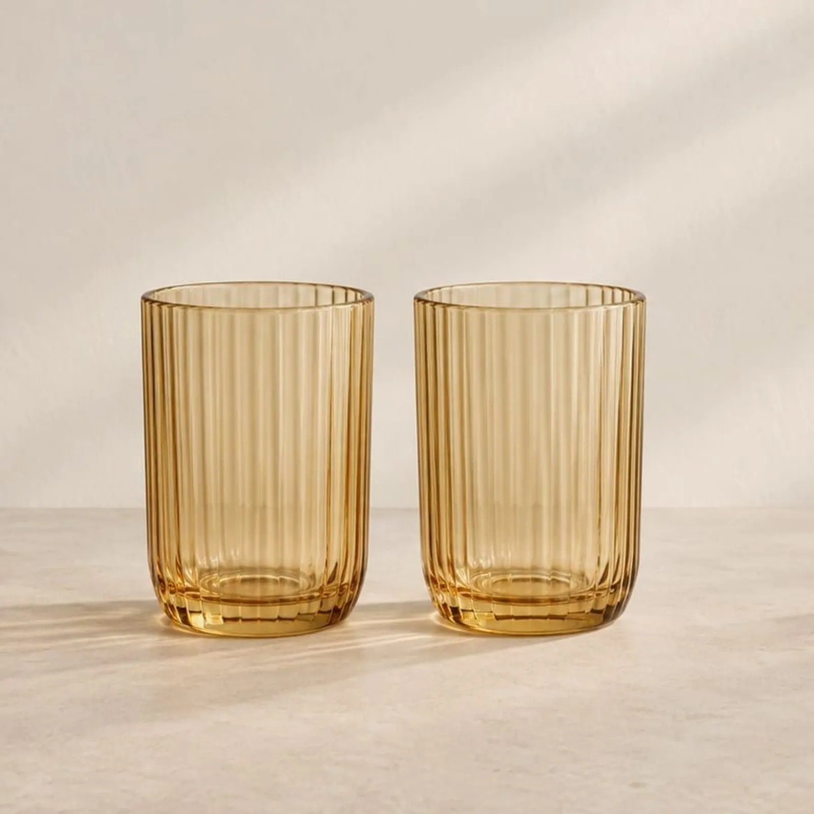 Glas Hassel Glas - miniatyr 1