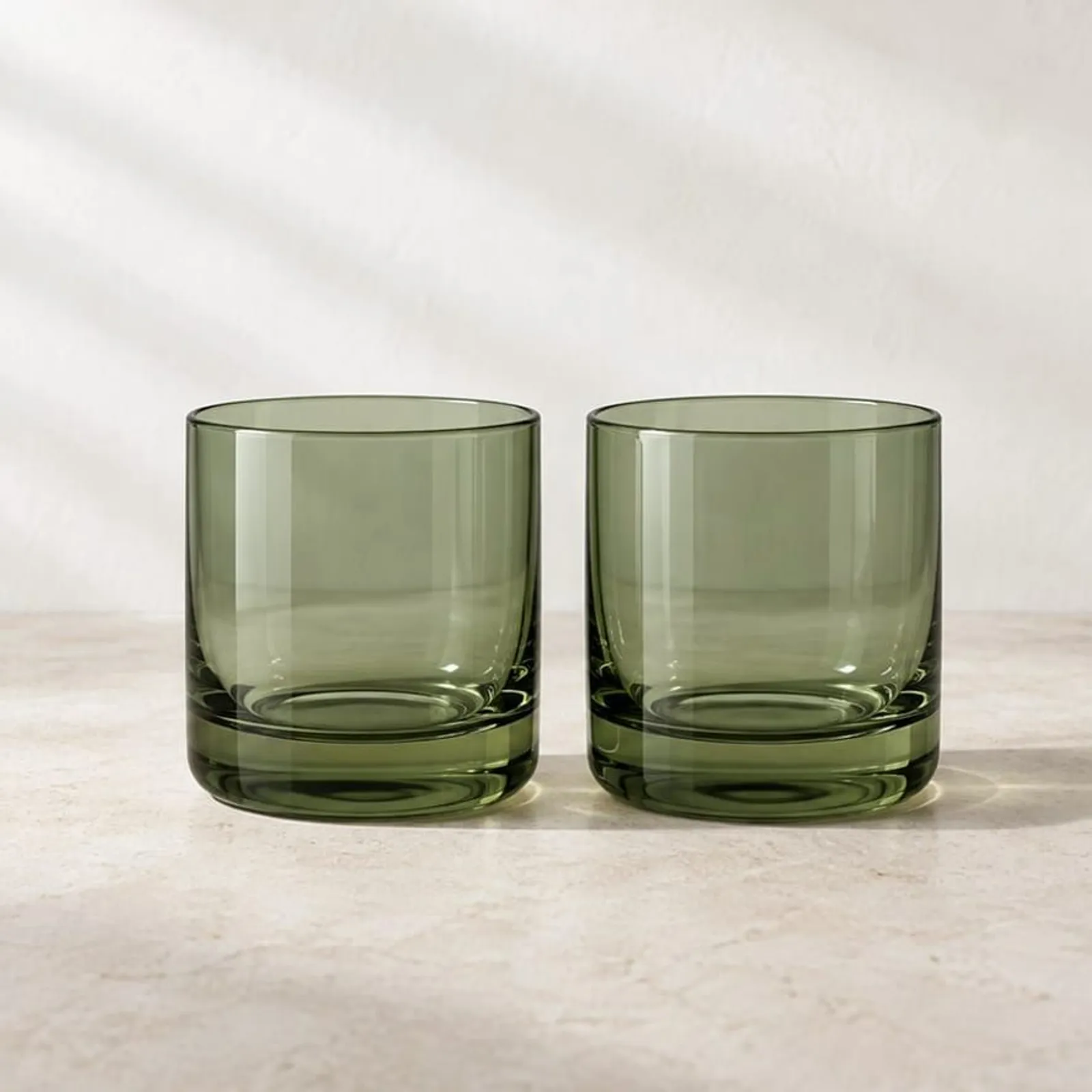 Glas Fläder Dimma - miniatyr 2
