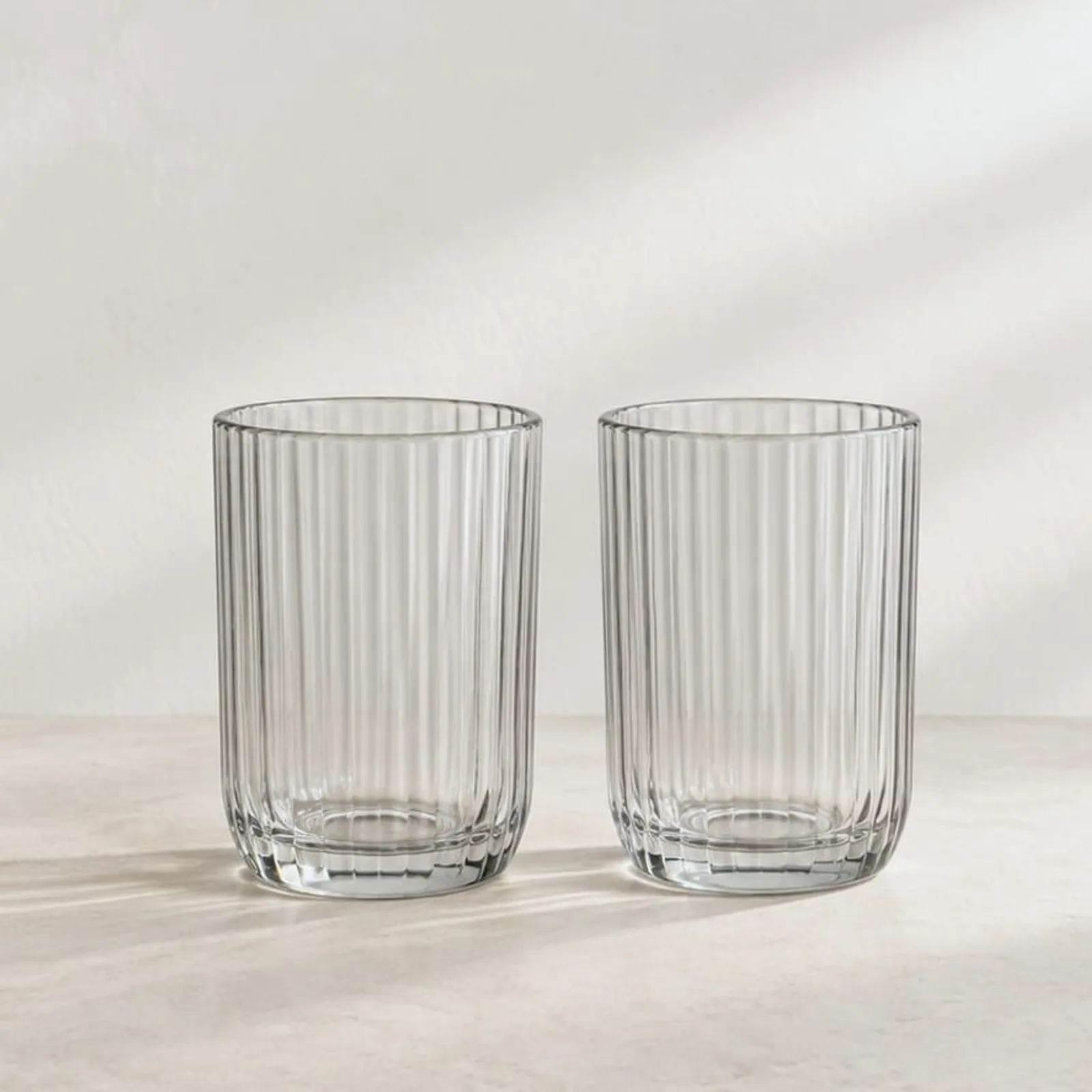 Glas Viken Dimma II - miniatyr 1