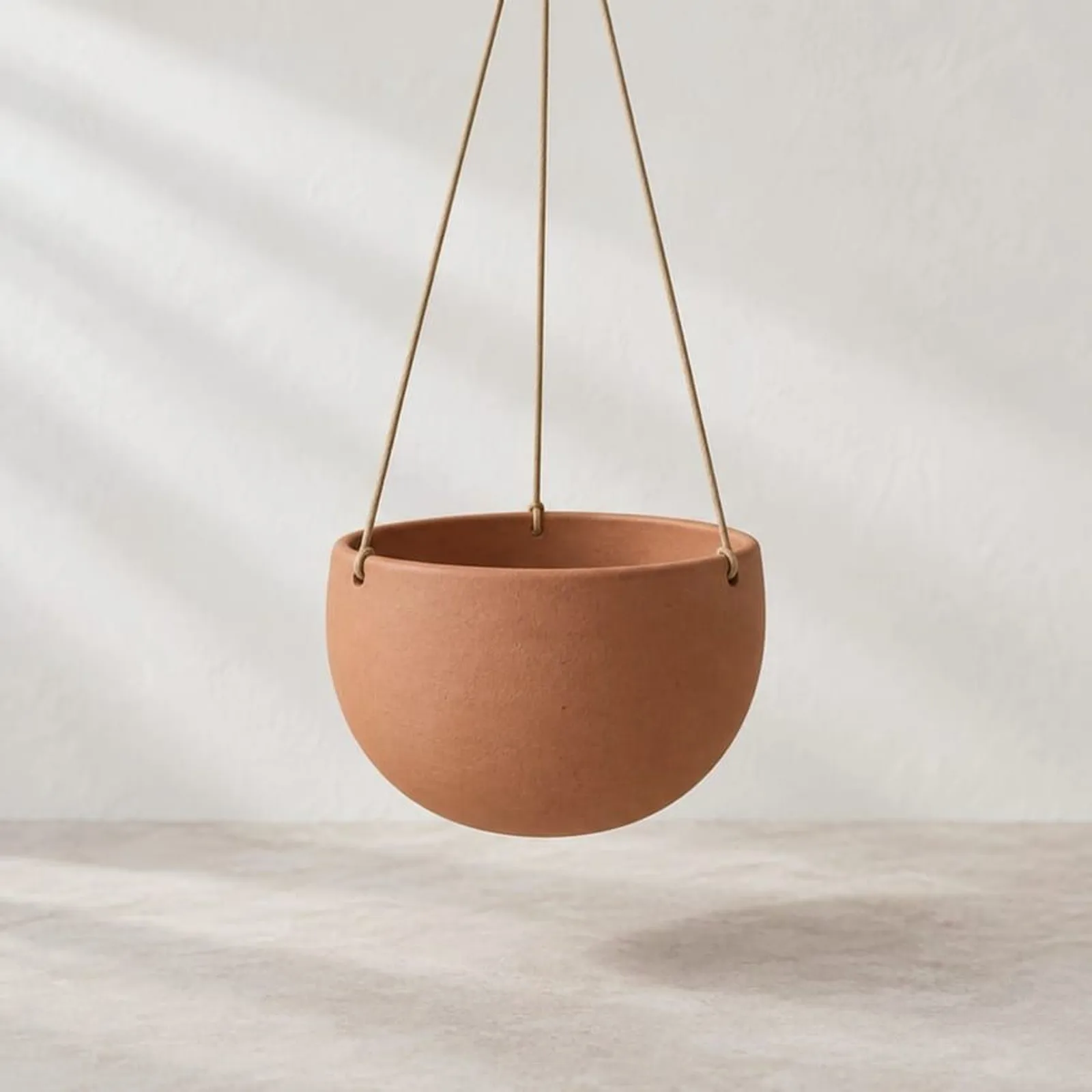 Pot Näset terracotta V