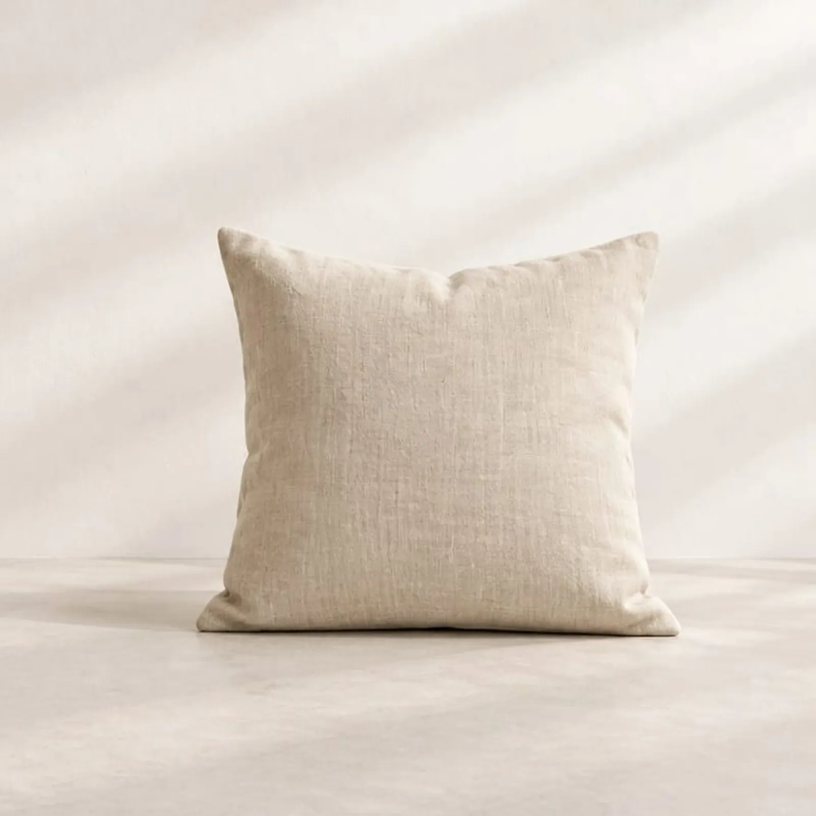 Coussin Bryggan lin V
