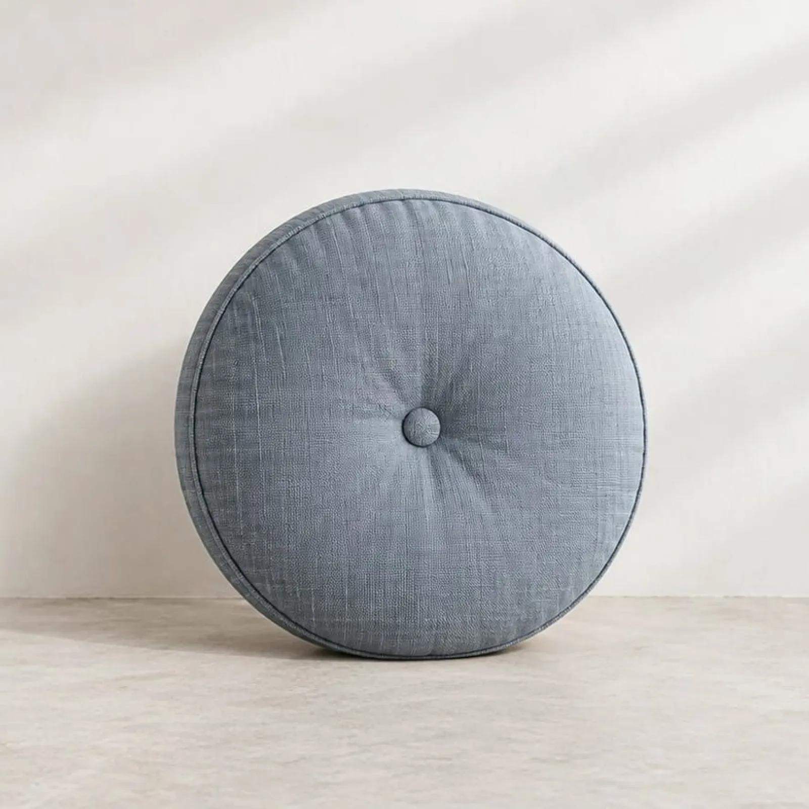 Kudde Myr Havsblå V - miniatyr 1