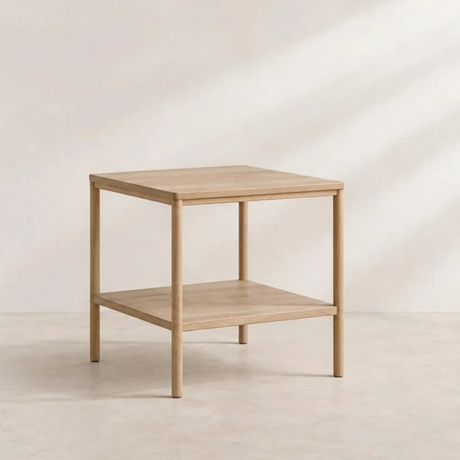 Table d’appoint Hedern naturel II