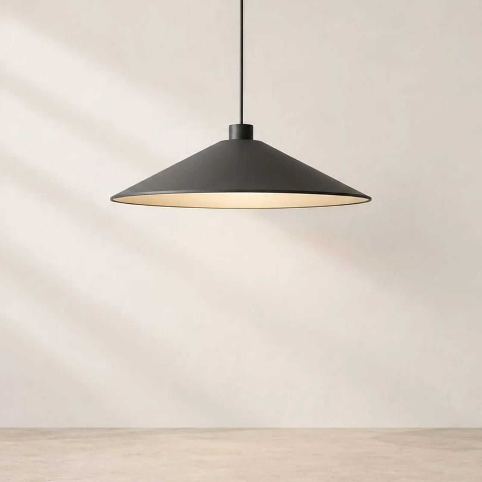 Taklampa Alm Kol III - miniatyr 1