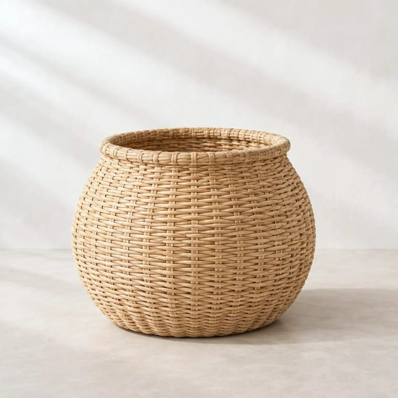 Panier Ljungen naturel II