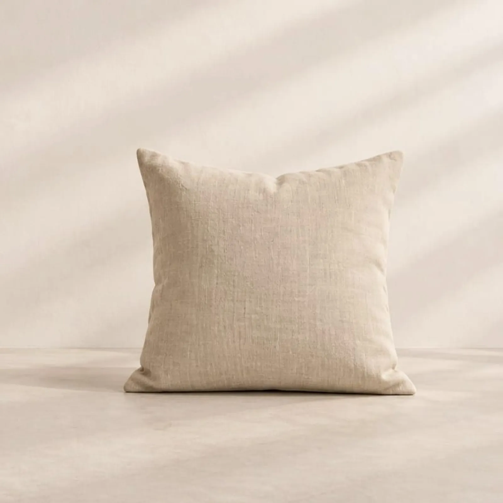 Coussin Pors lin II