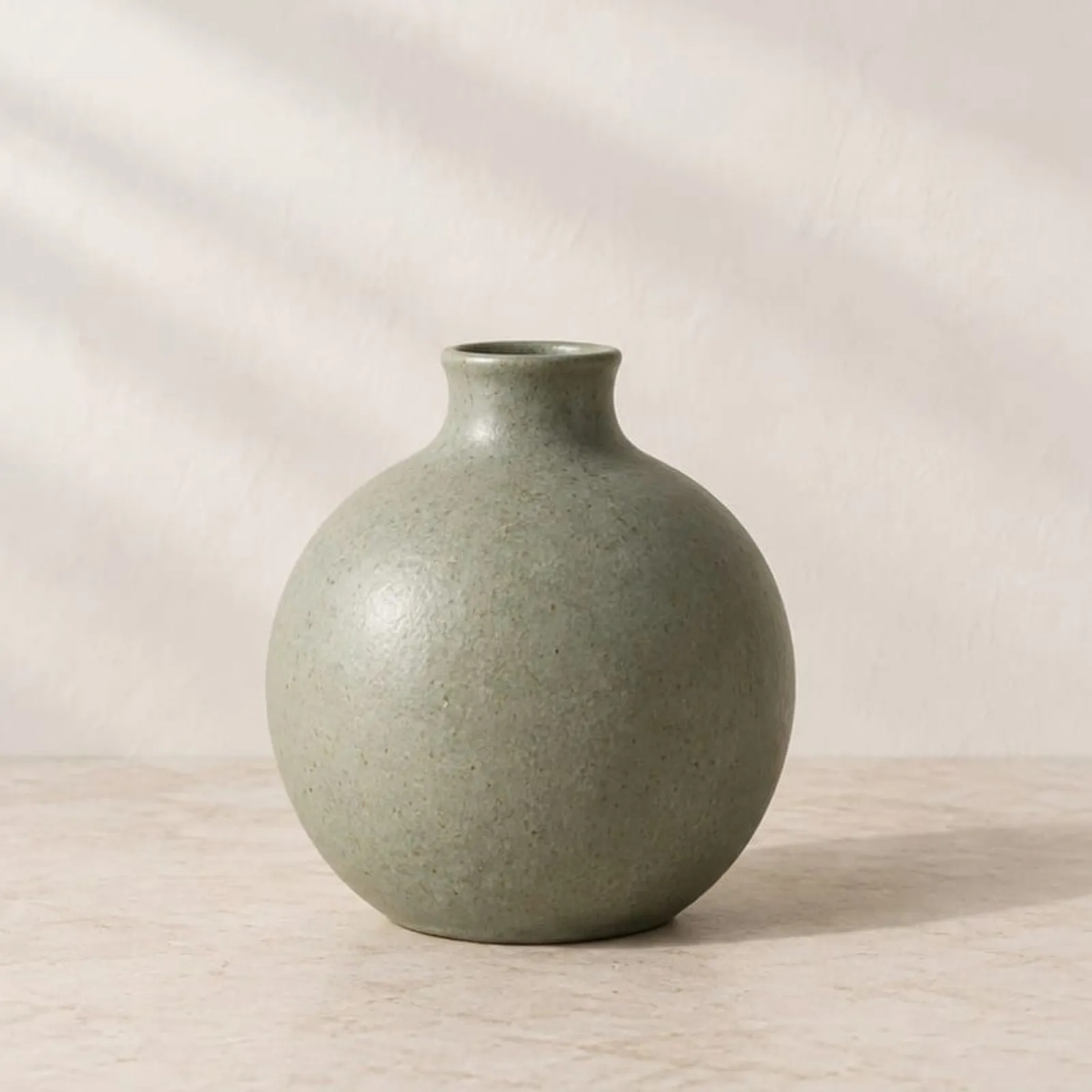 Vase Bränna en grès - miniature 1