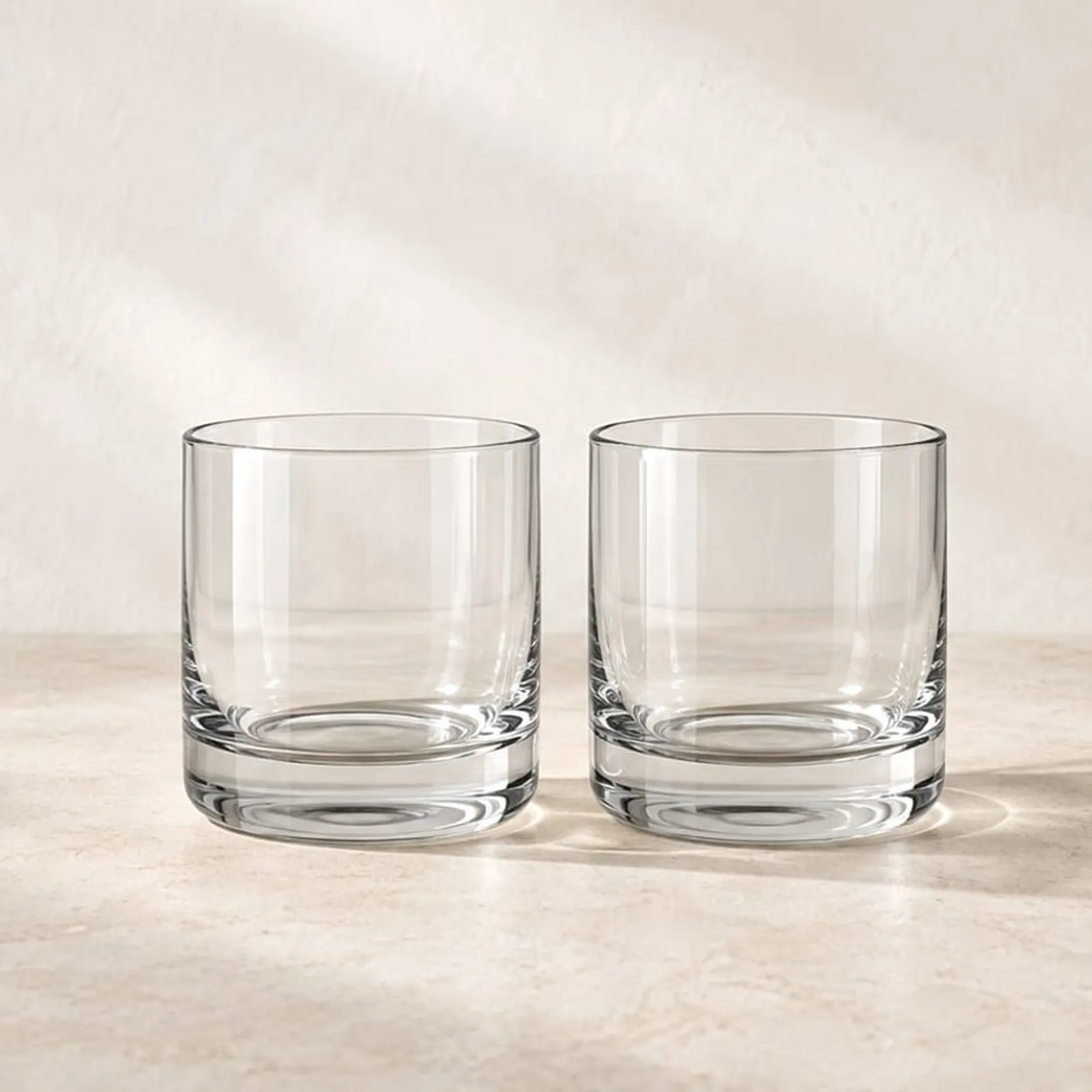 Glas Kulle Skog II - miniatyr 2