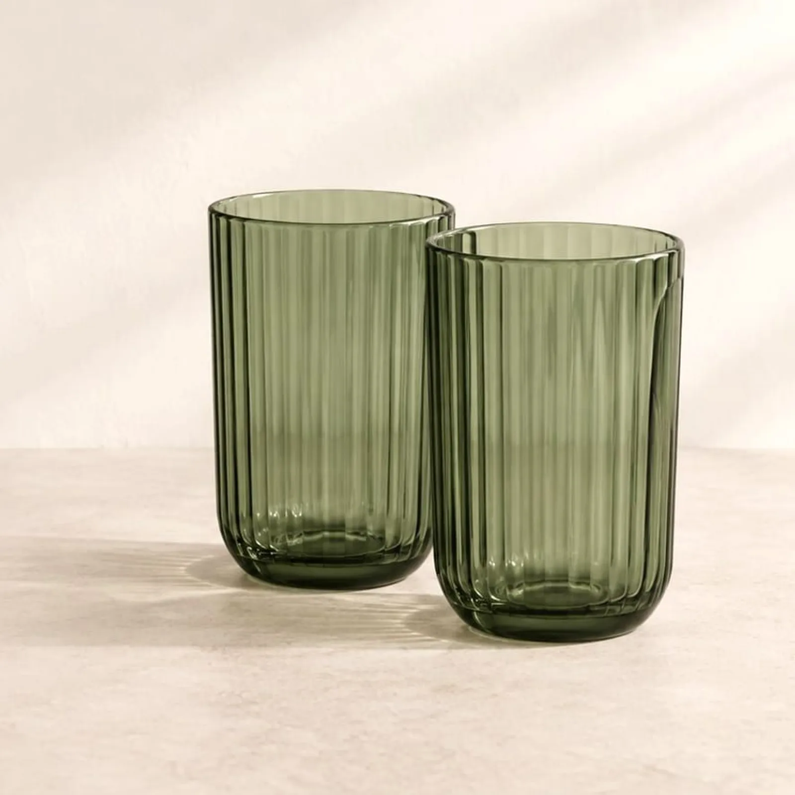 Glas Hassel Ockra III - miniatyr 2