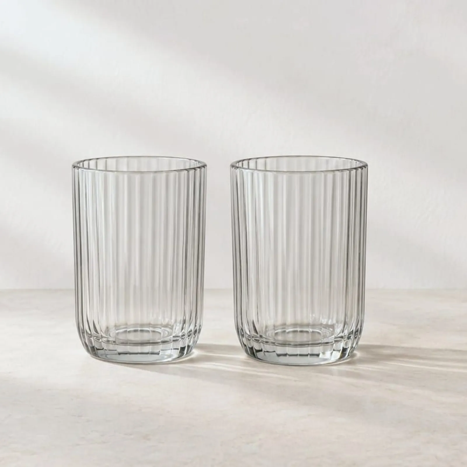 Verre Holm brume II