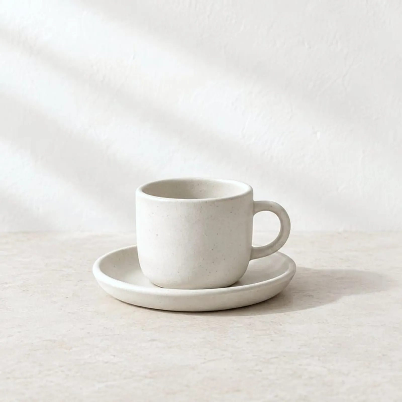 Mugg Myr Kritvit - miniatyr 1