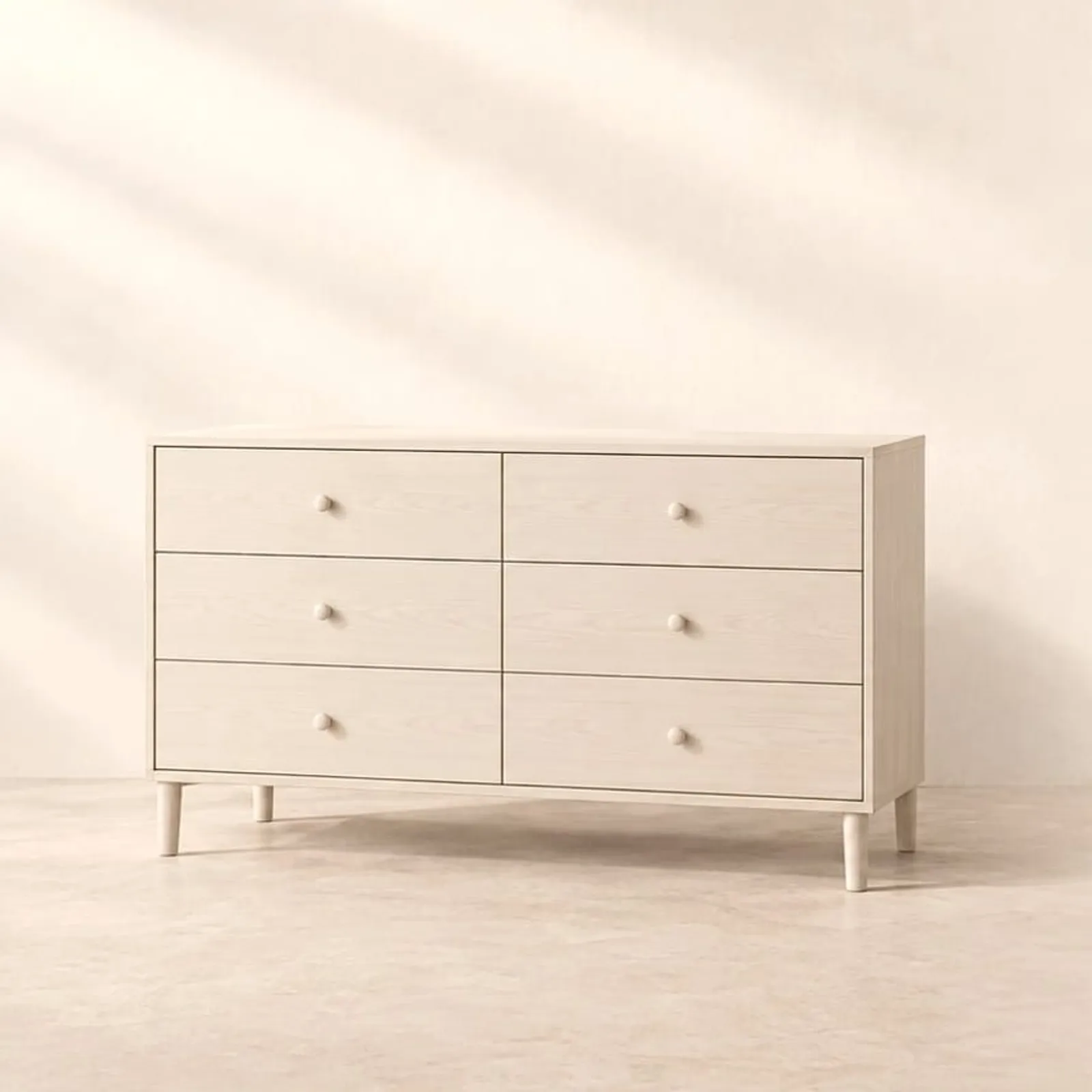 Commode Rönn - miniature 2