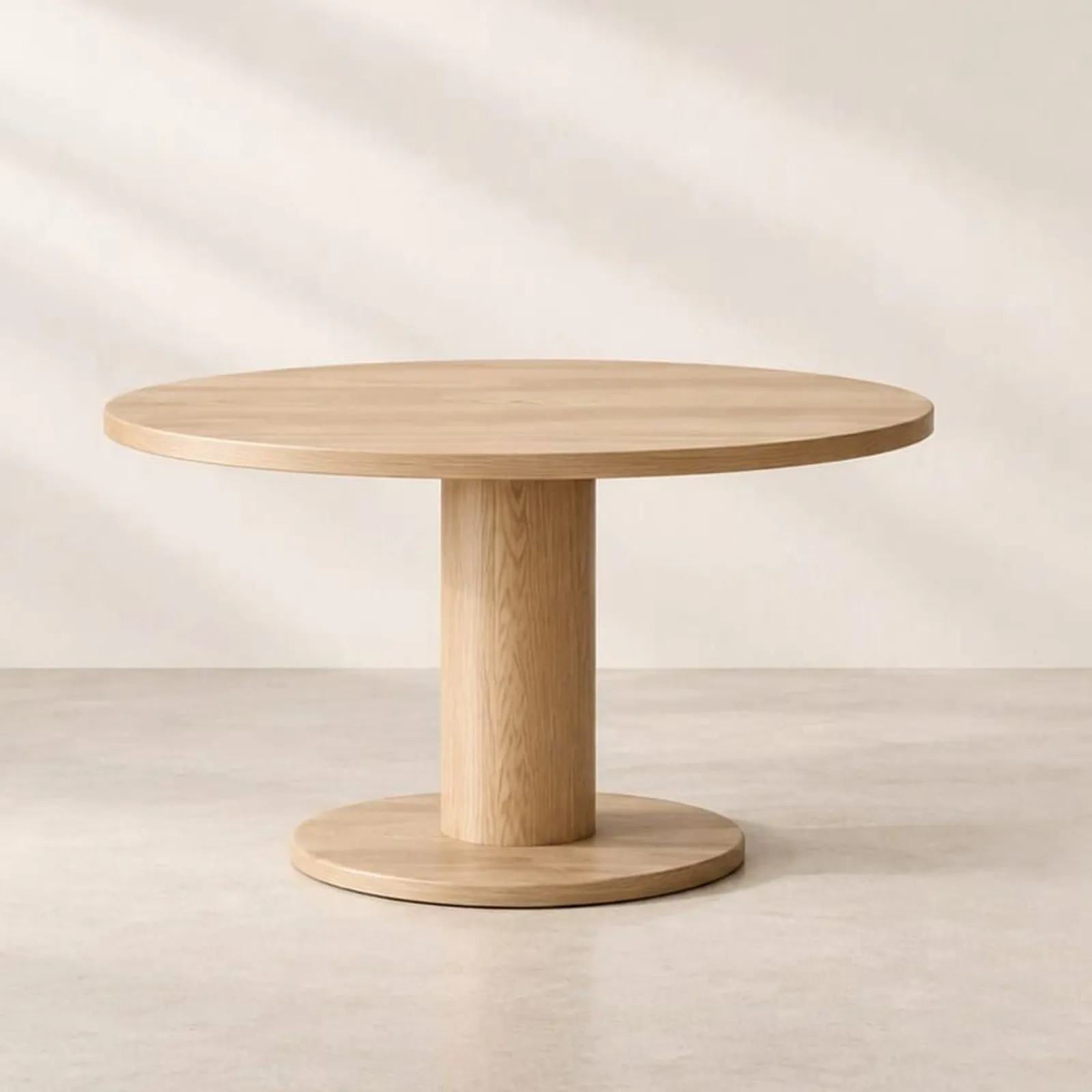 Matbord Myr Ek - miniatyr 1