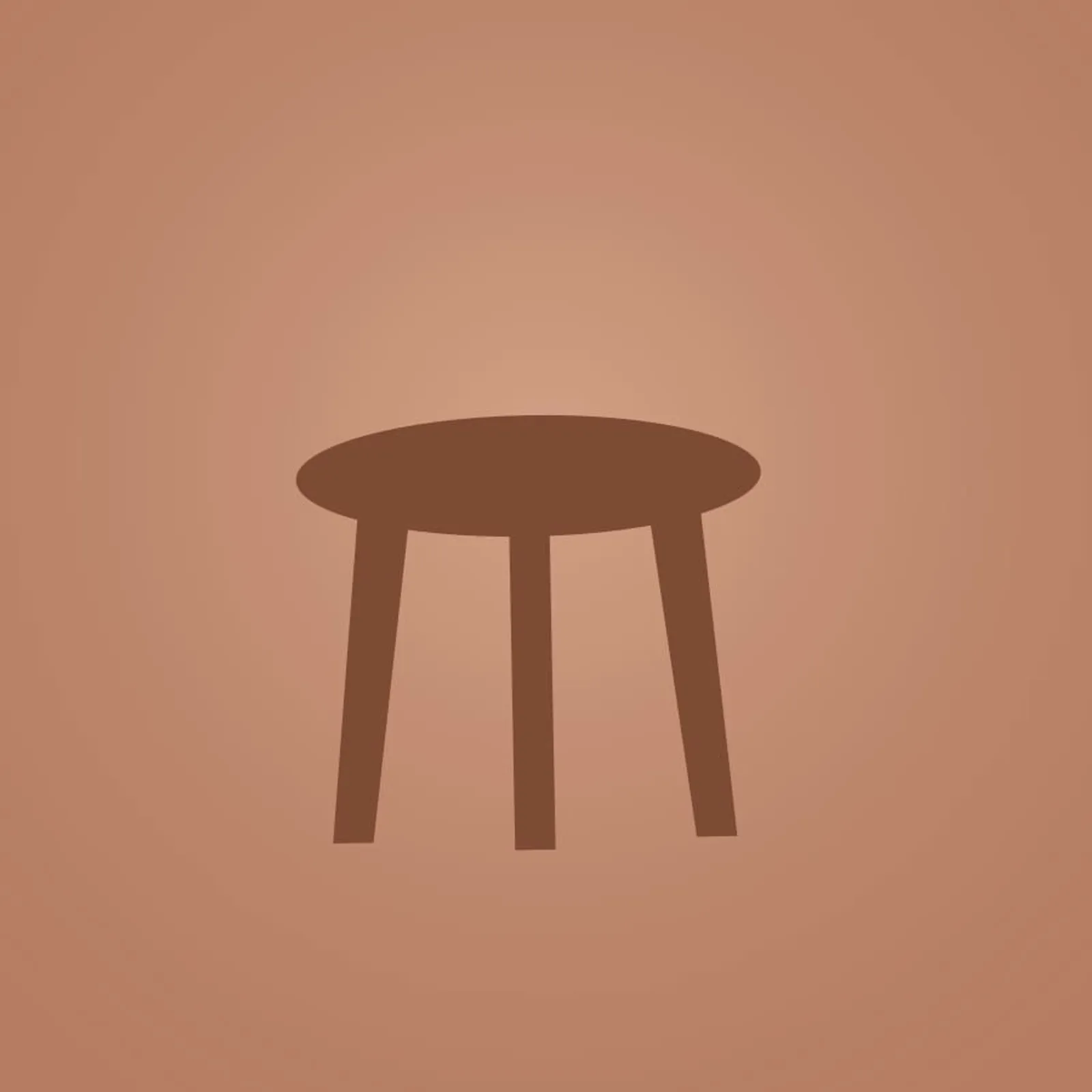 Sidobord Havre Ask