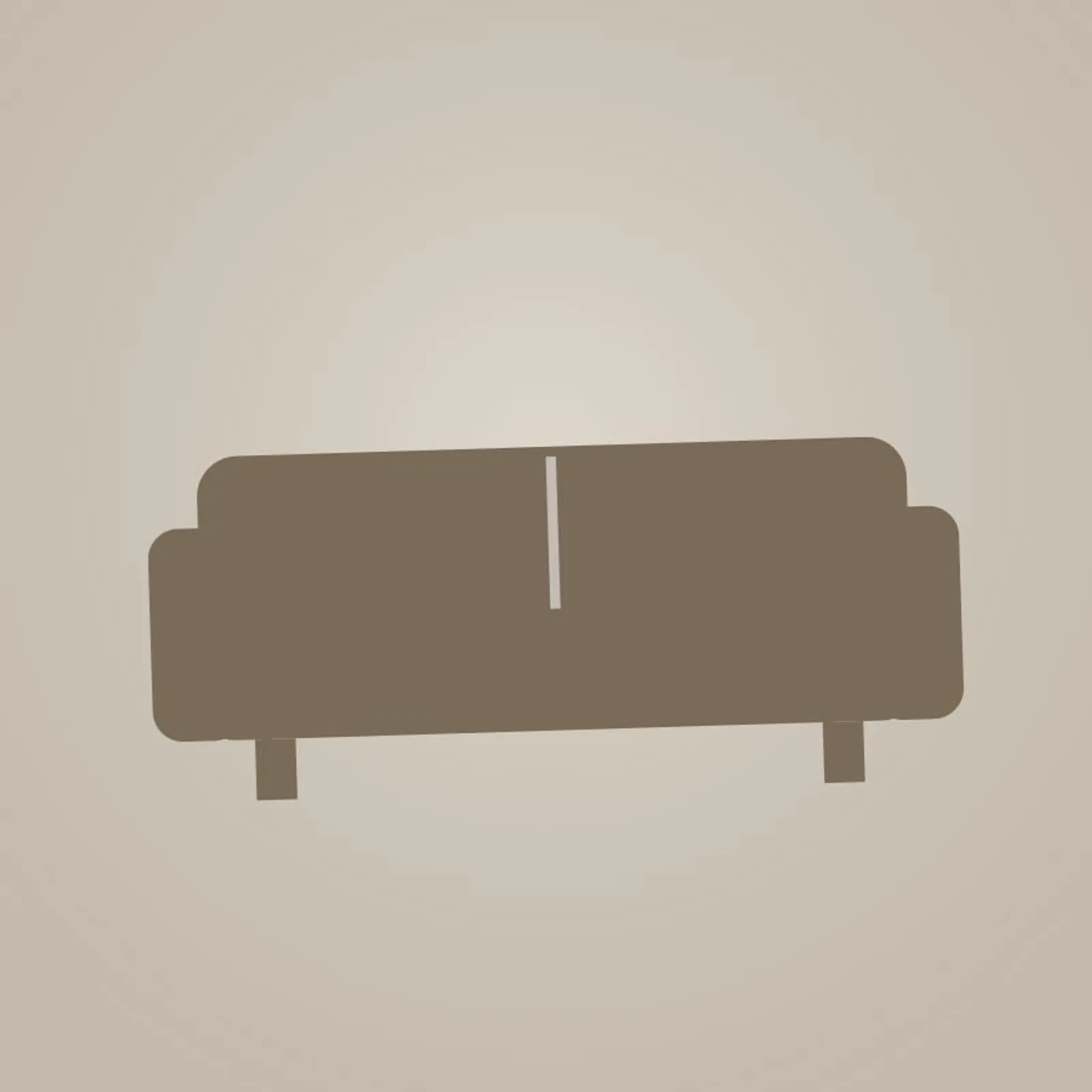 Soffa Råg