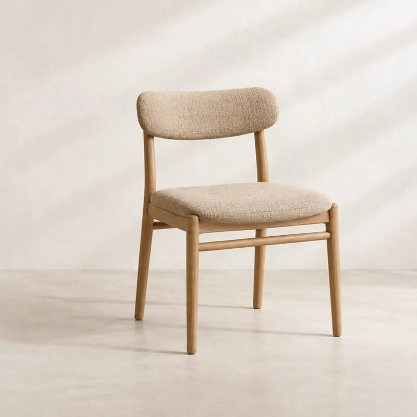 Chaise Malört charbon V - miniature 2