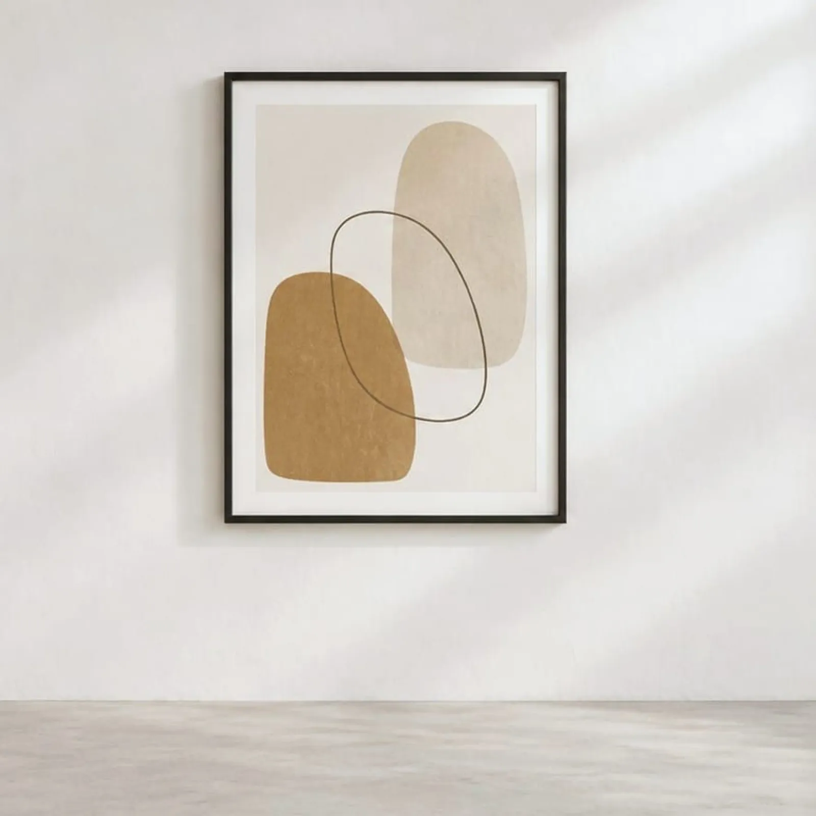 Tableau Kvarn en acier