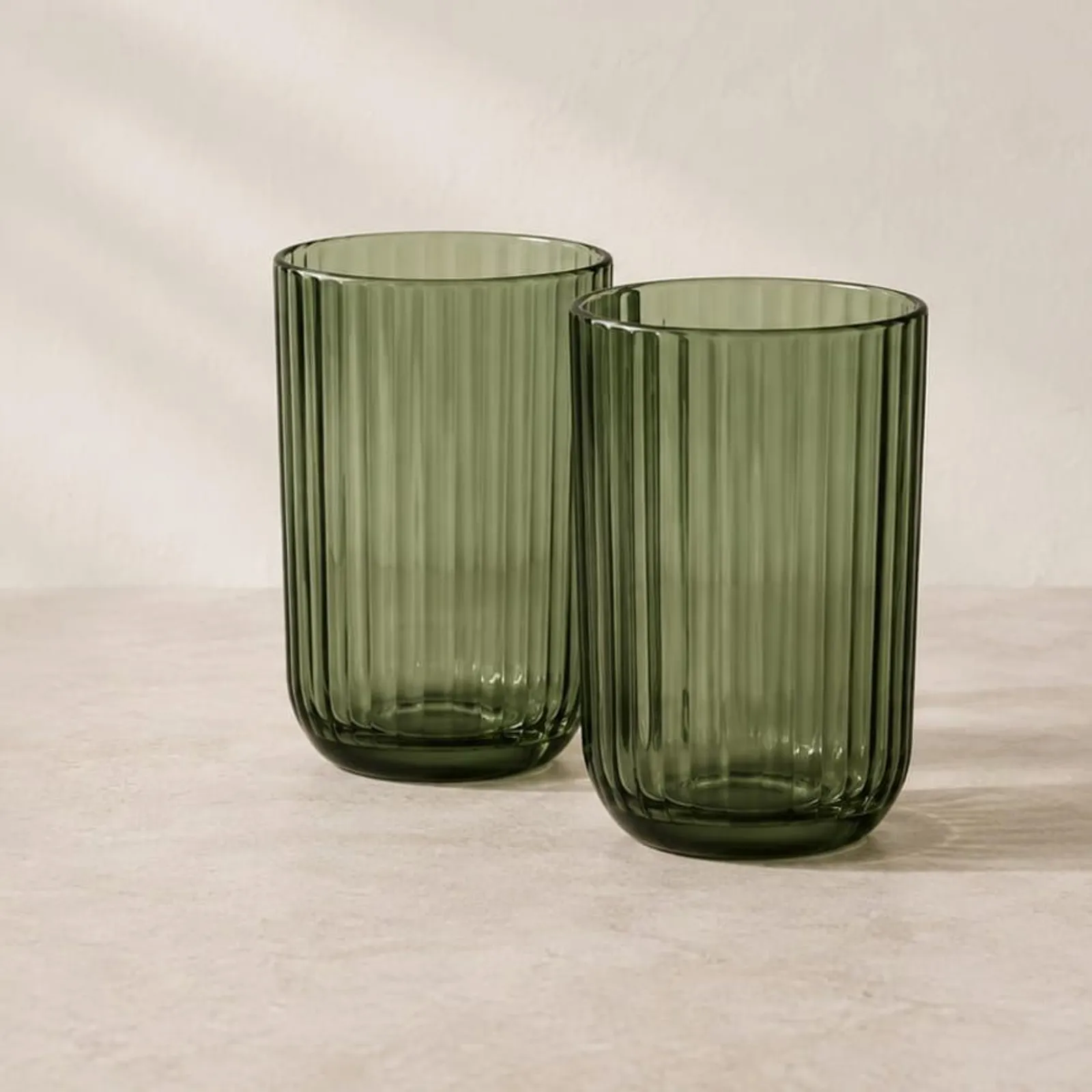 Glas Slån Skog III - miniatyr 4