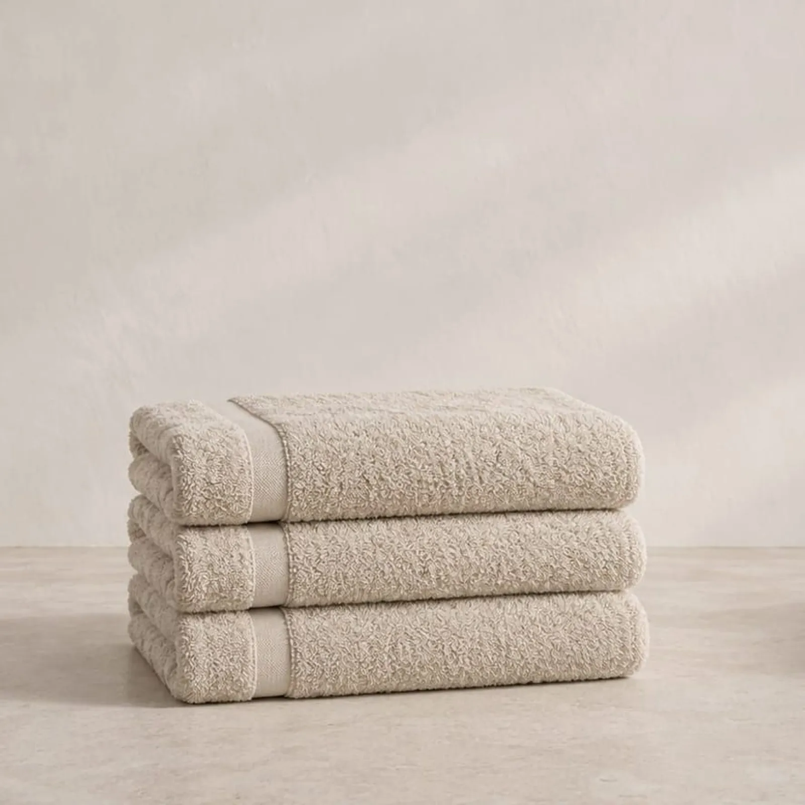 Serviette Nypon en coton