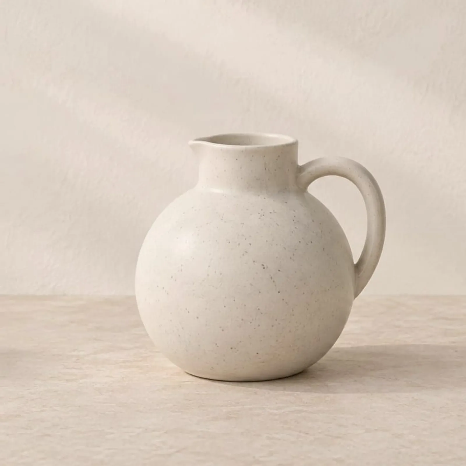 Carafe Enen en grès - miniature 2