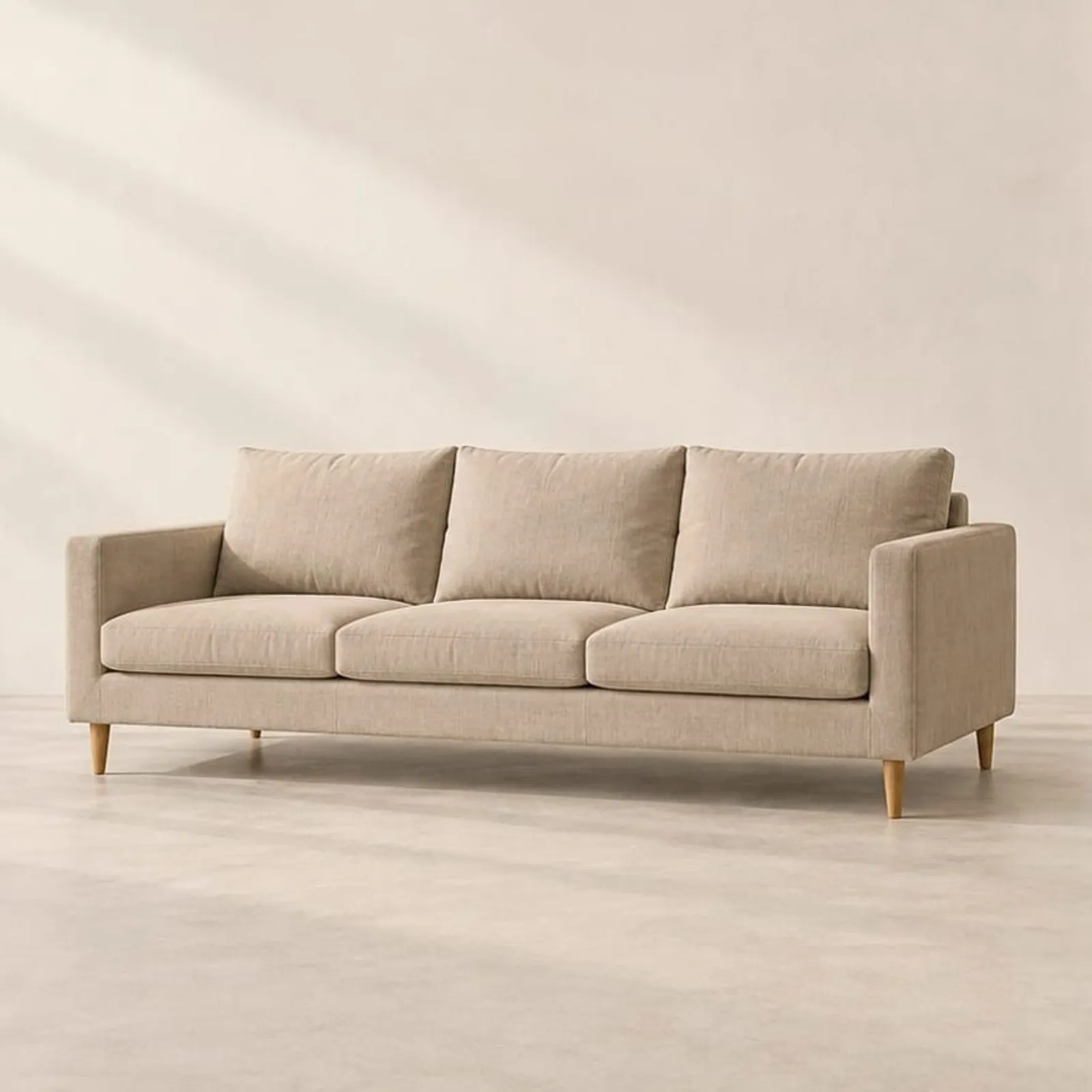 Soffa Lind Lin - miniatyr 2