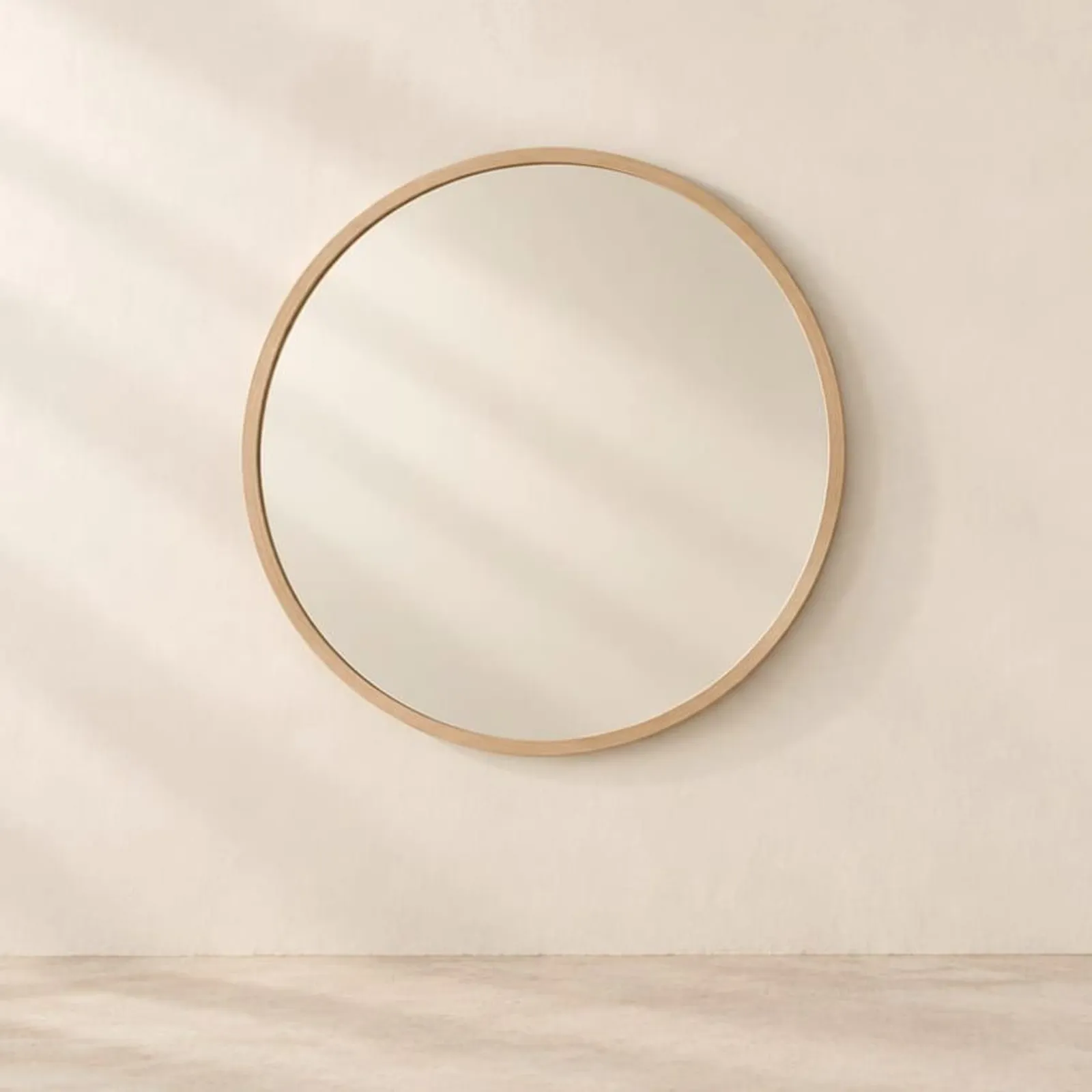 Miroir Tjärn naturel