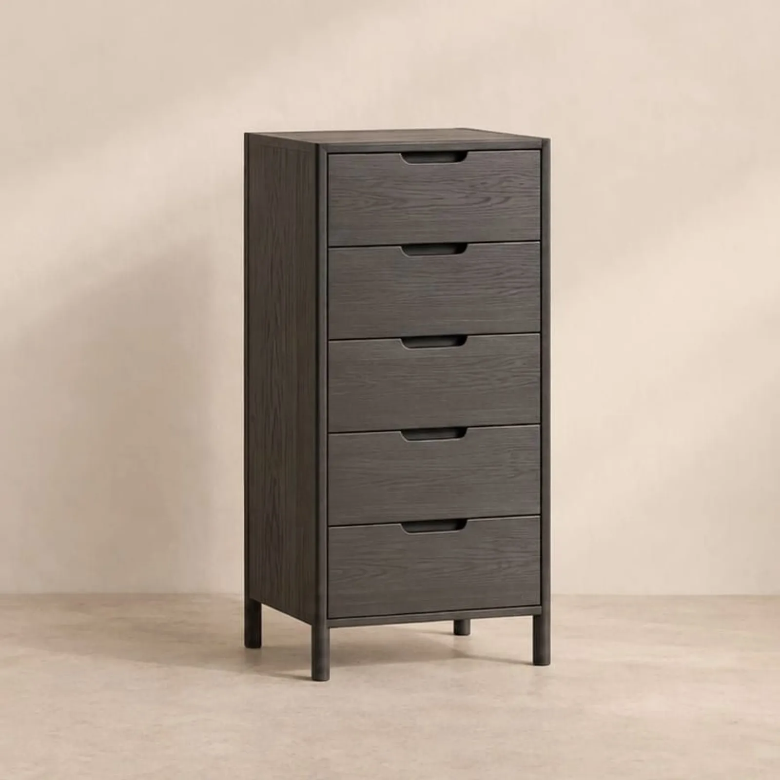Commode Skär charbon