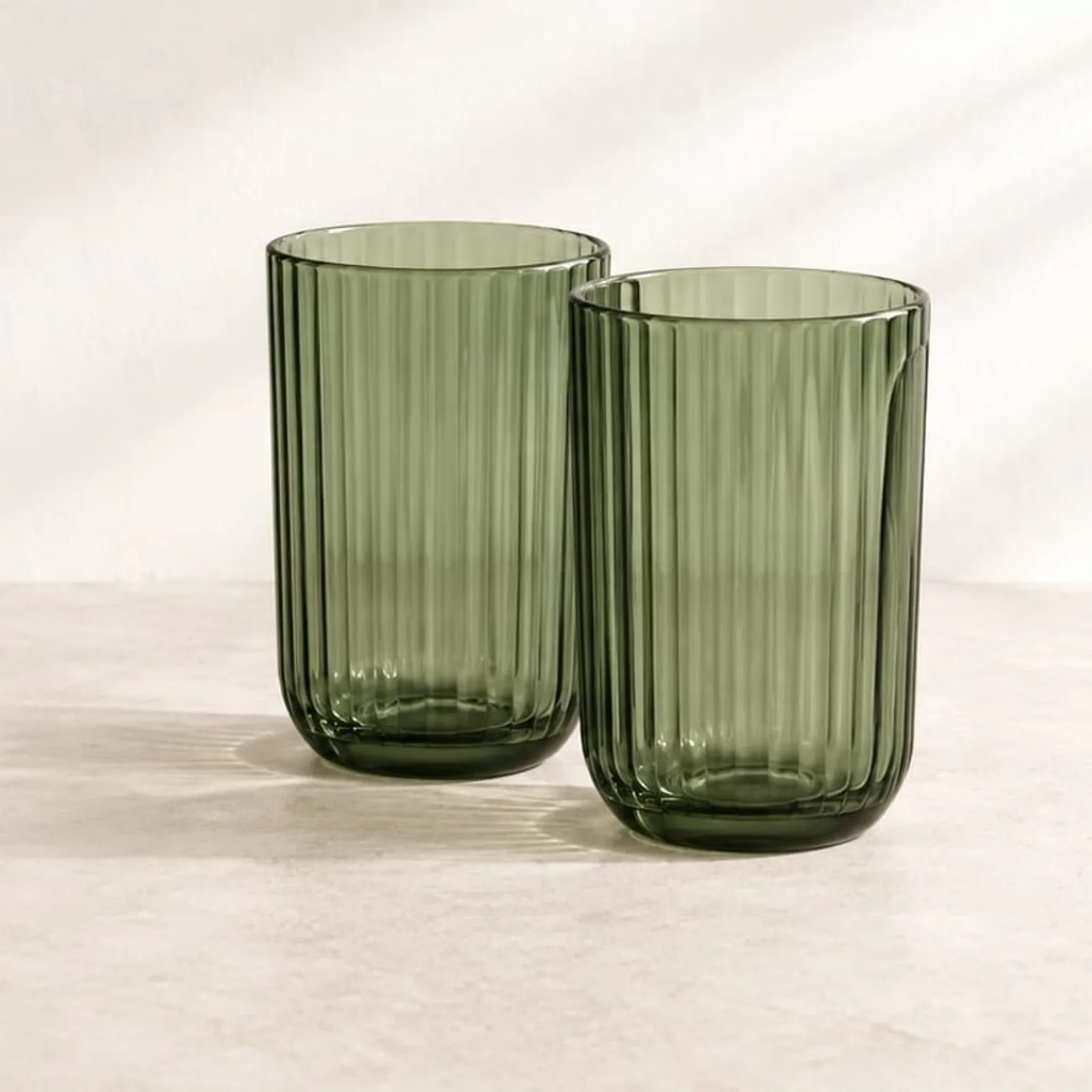 Glas Ö Dimma - miniatyr 2