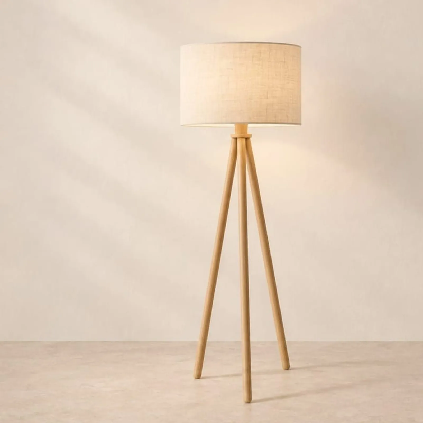 Golvlampa Ö Ek - miniatyr 2