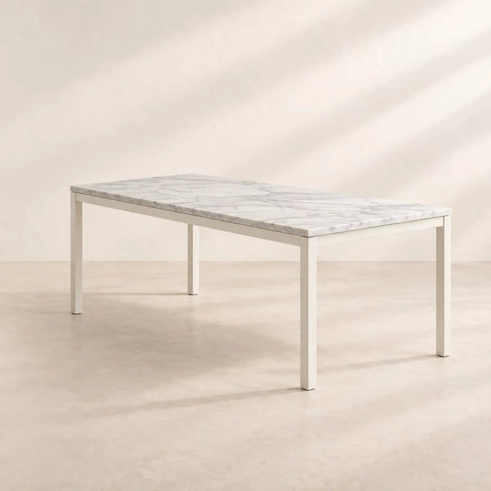 Matbord Gran Marmor - miniatyr 1