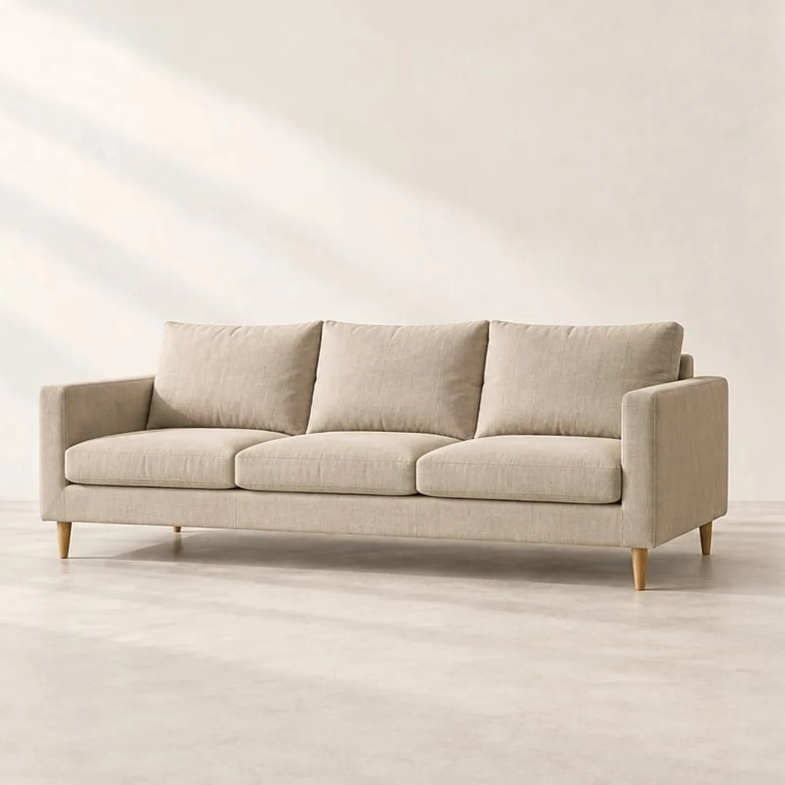 Soffa Kusten Lin - miniatyr 1