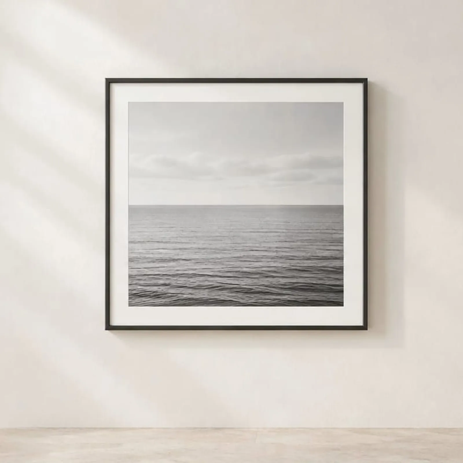 Tableau Hassel charbon