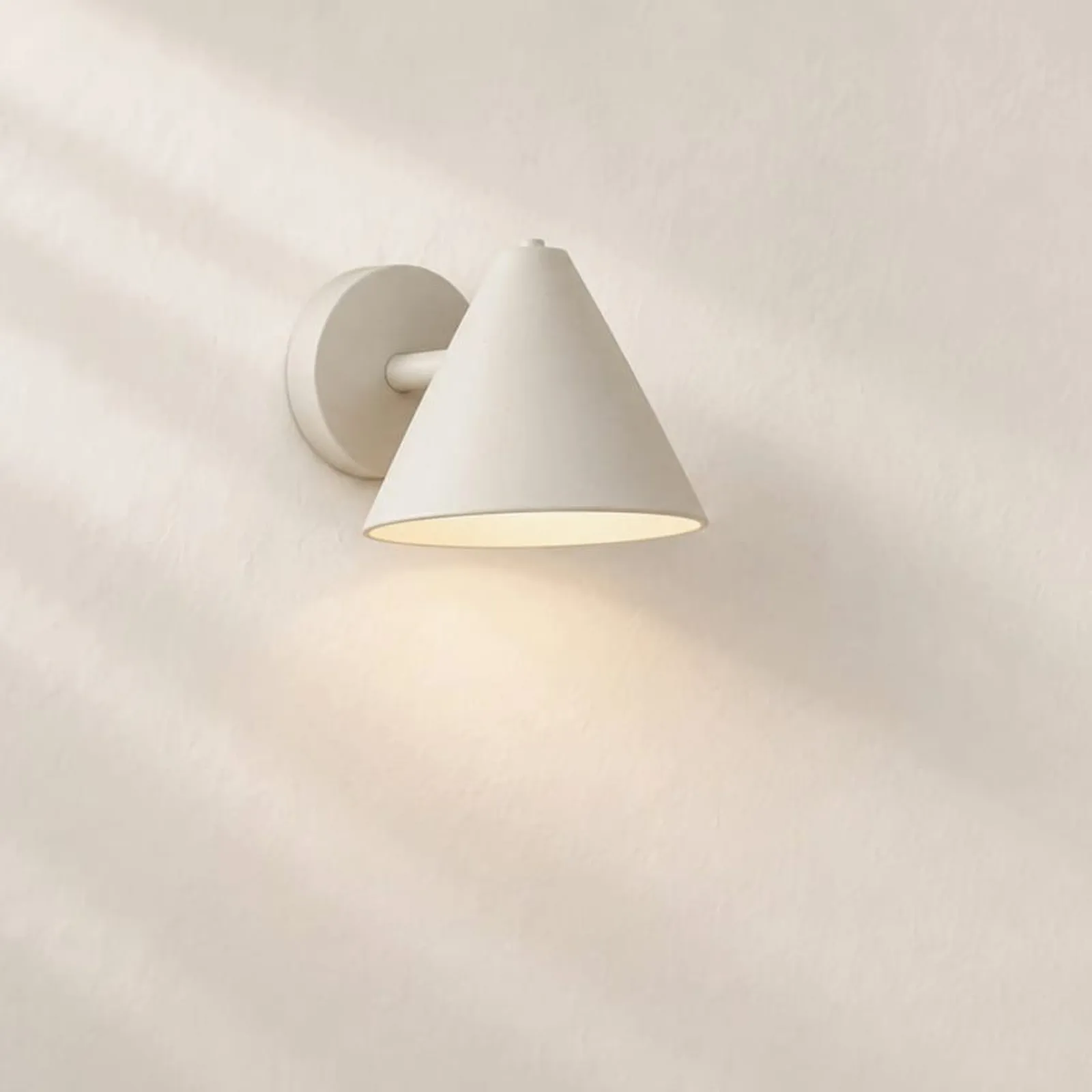 Vägglampa Mossa - miniatyr 1