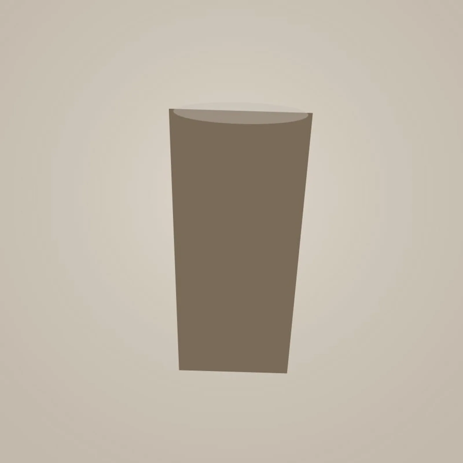 Glas Fläder