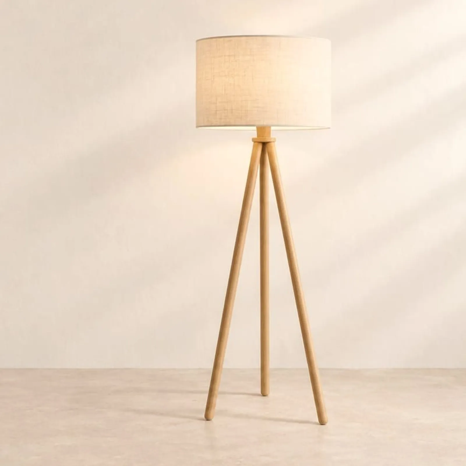 Golvlampa Ljungen - miniatyr 1