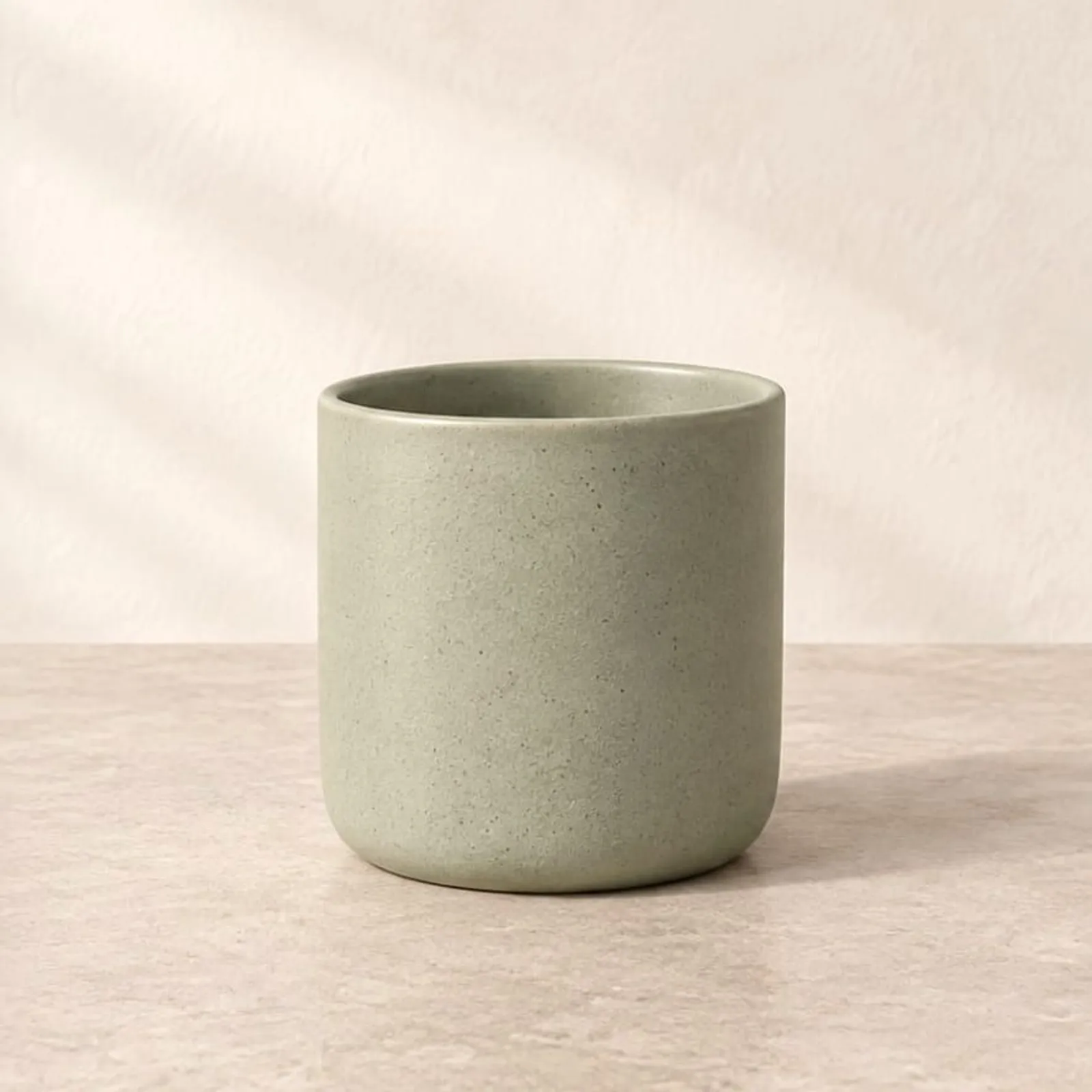 Mugg Lin Stengods - miniatyr 1