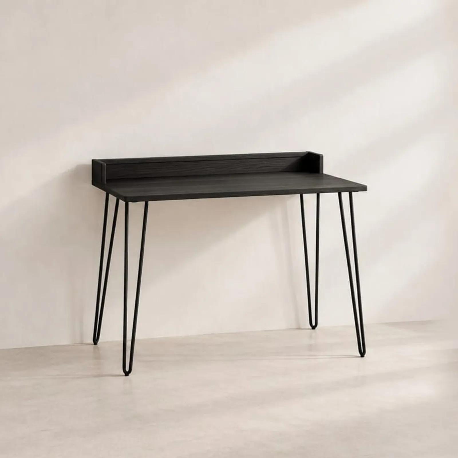 Bureau Kaprifol charbon