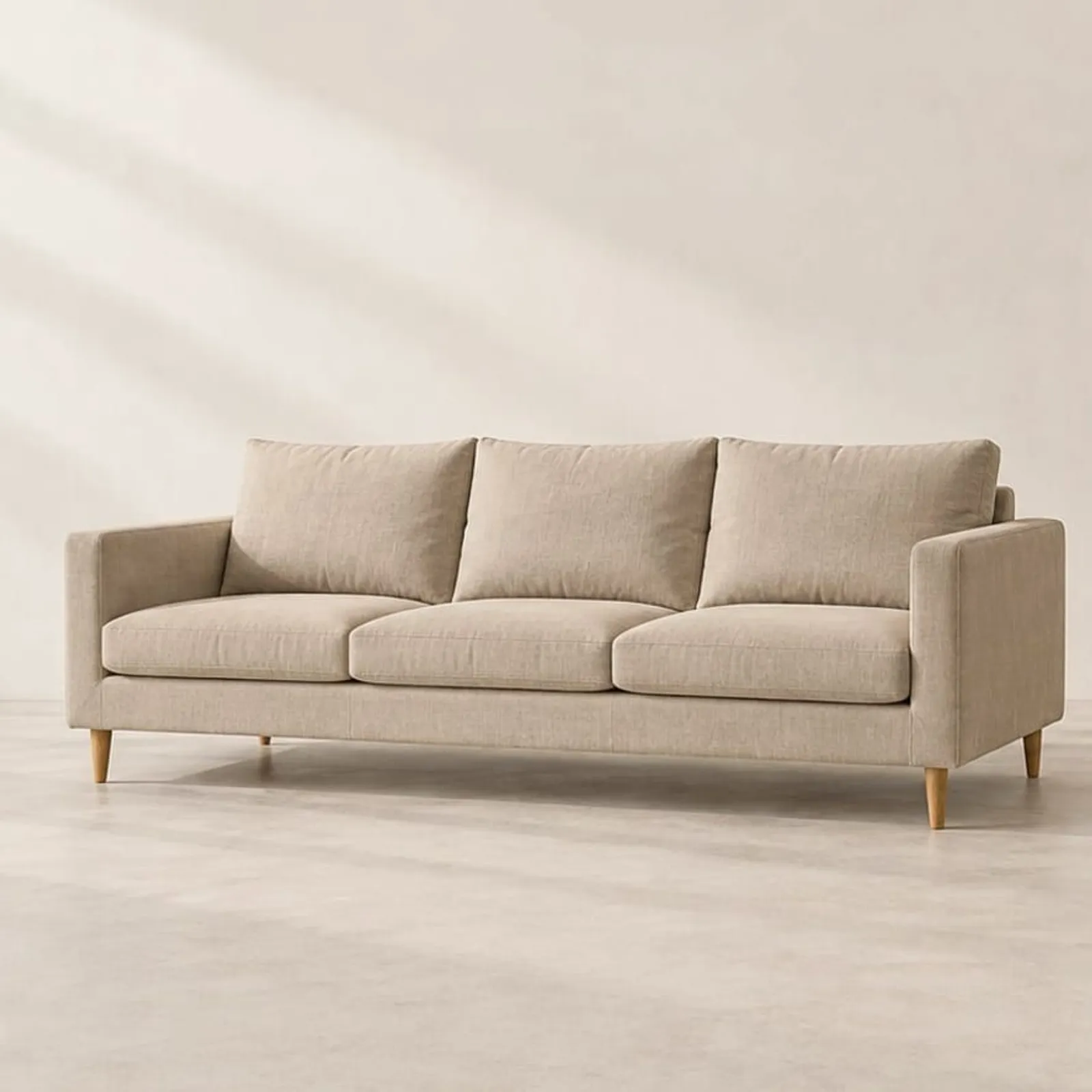 Soffa Klippa Lin - miniatyr 1