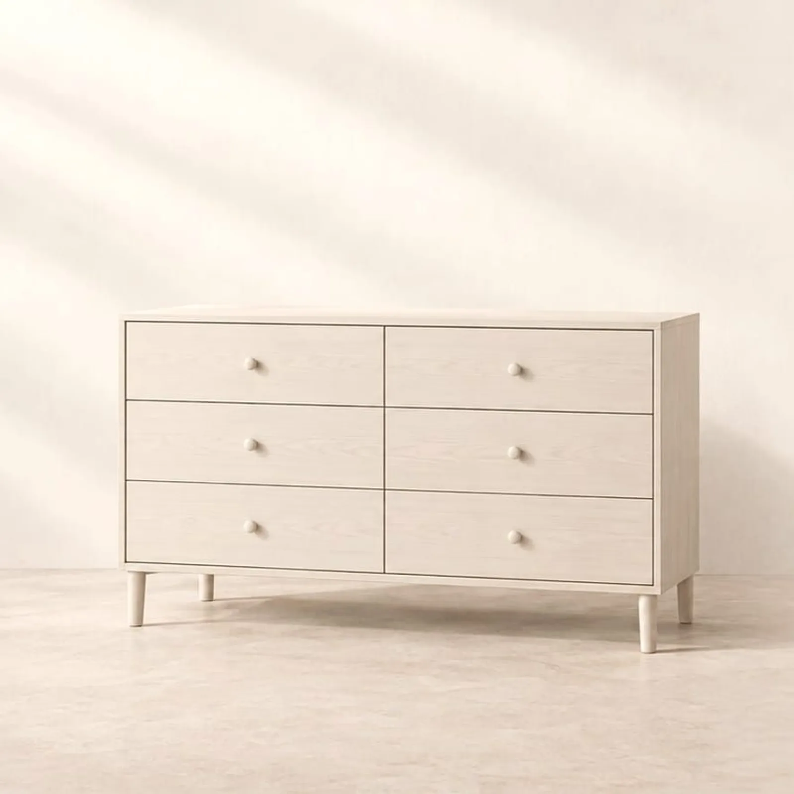 Byrå Fors Kritvit II - miniatyr 1