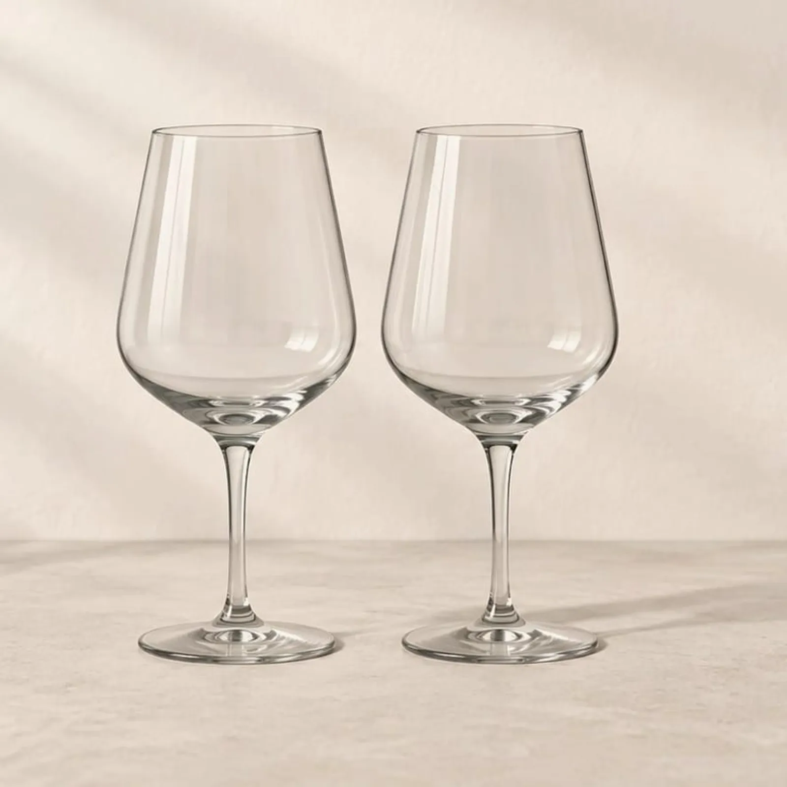 Verre Salvia brume III - miniature 1