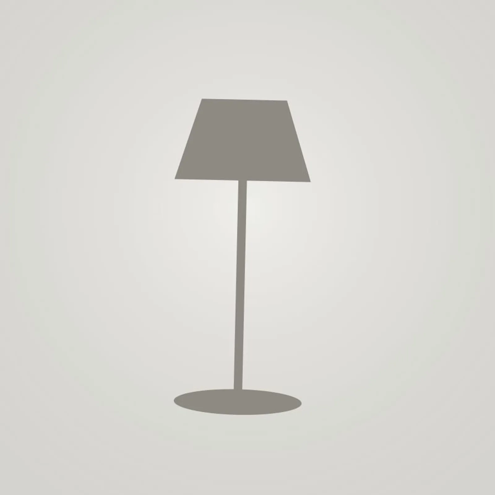 Golvlampa Havre