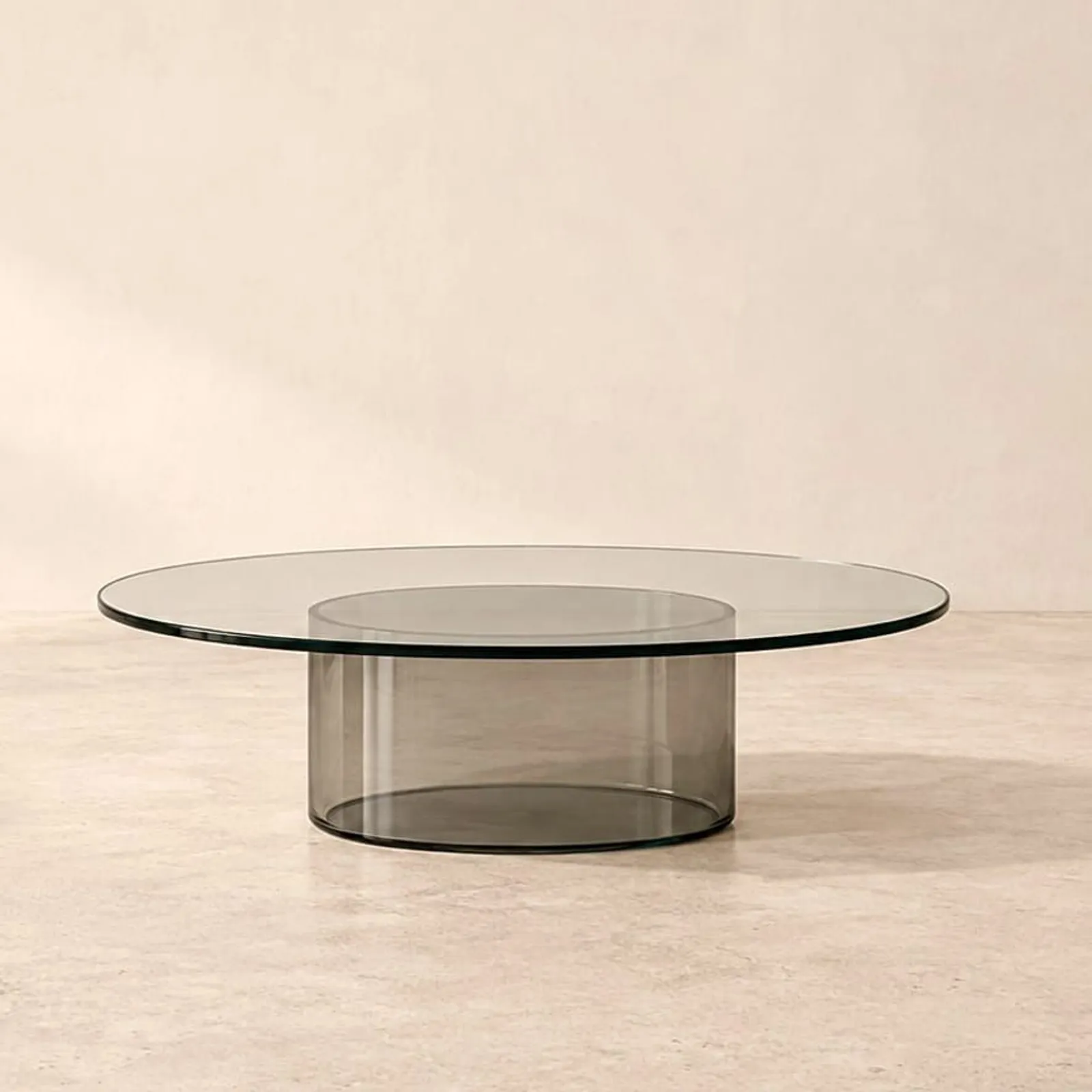 Table basse Sarek - miniature 1