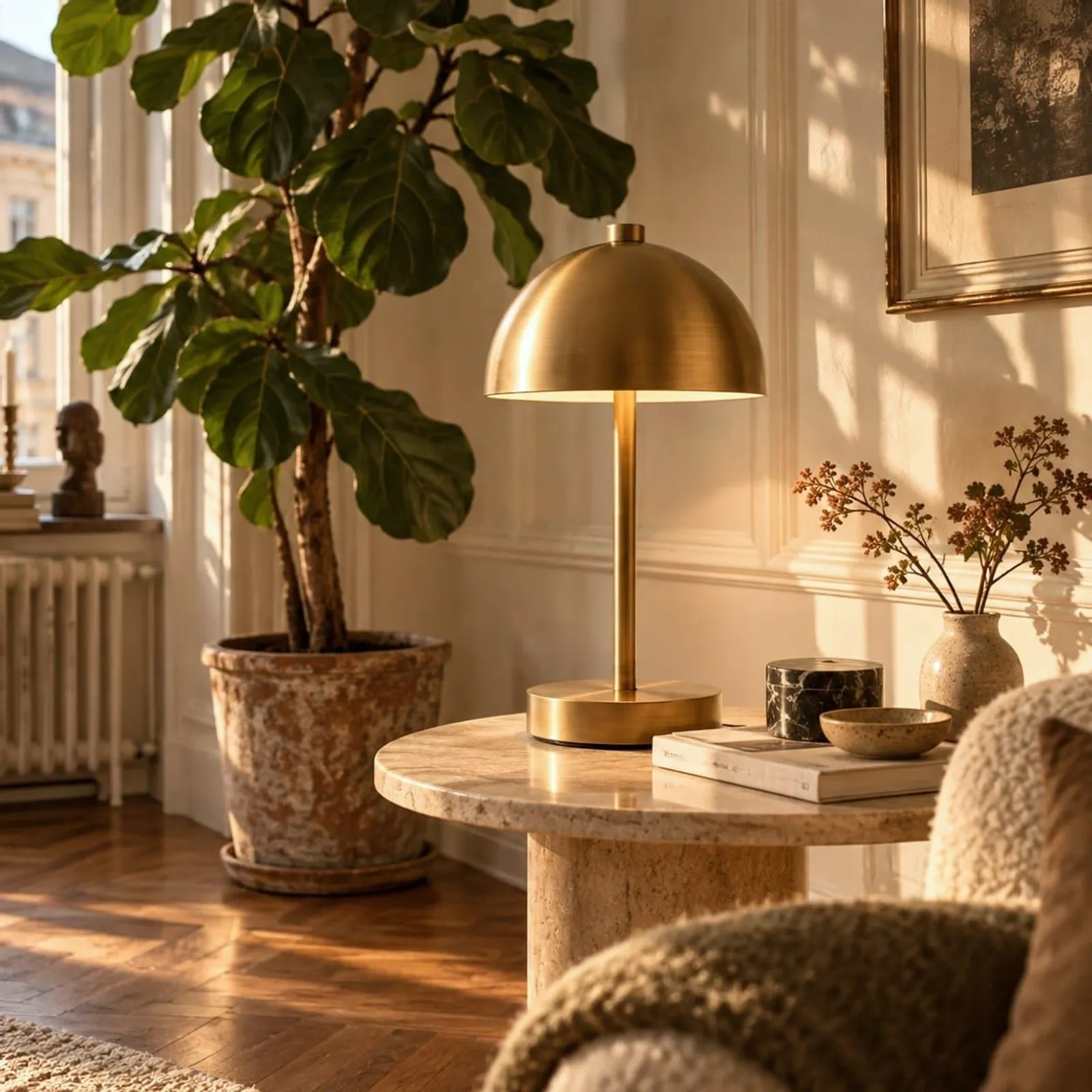 Lampe de table Kulle - miniature 2