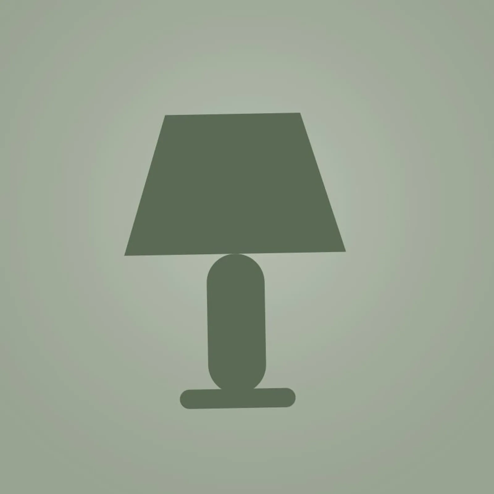 Bordslampa Kusten Salvia