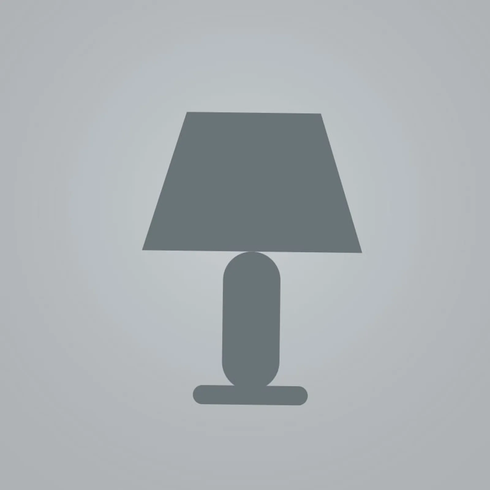 Bordslampa Grund Mässing