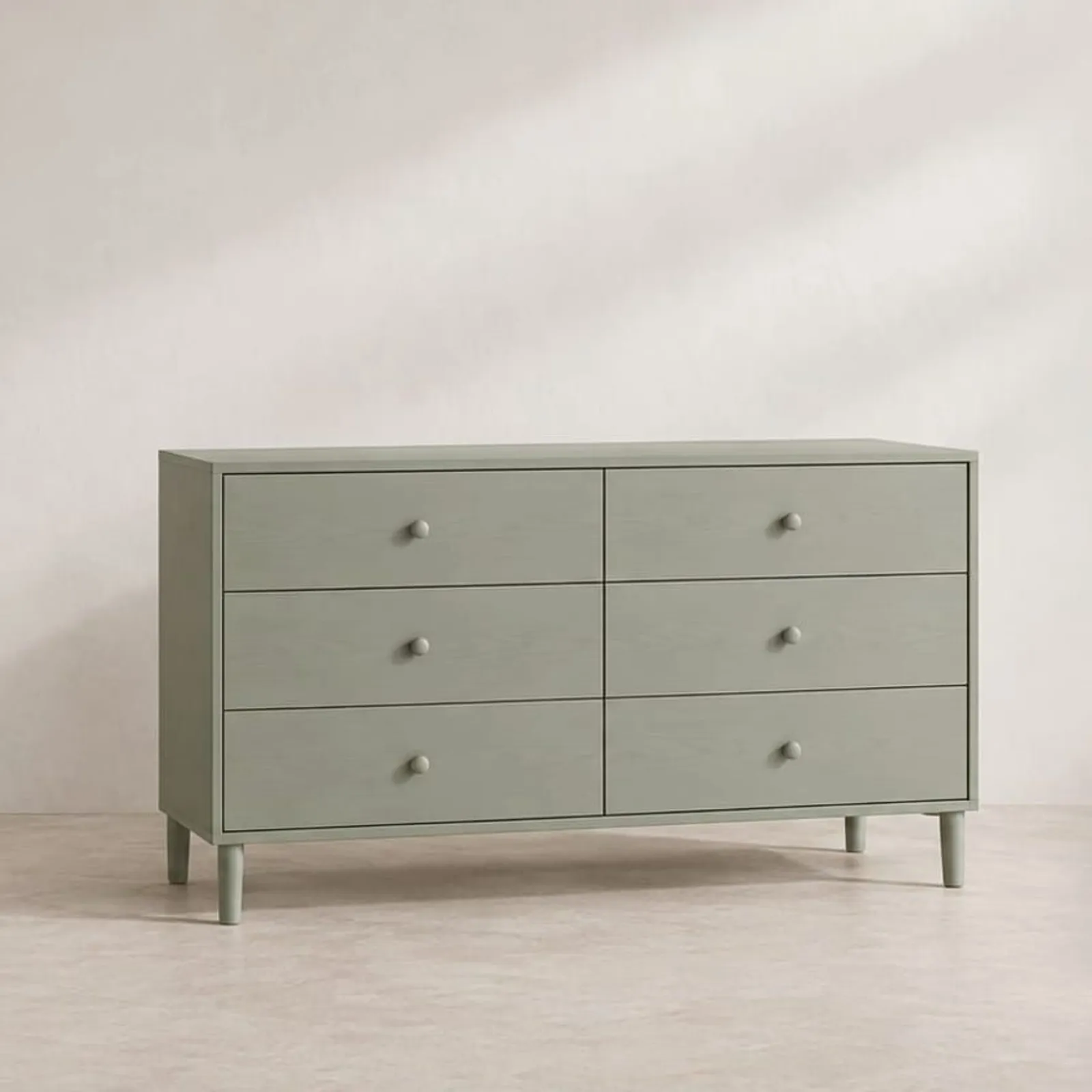 Commode Kulle - miniature 1