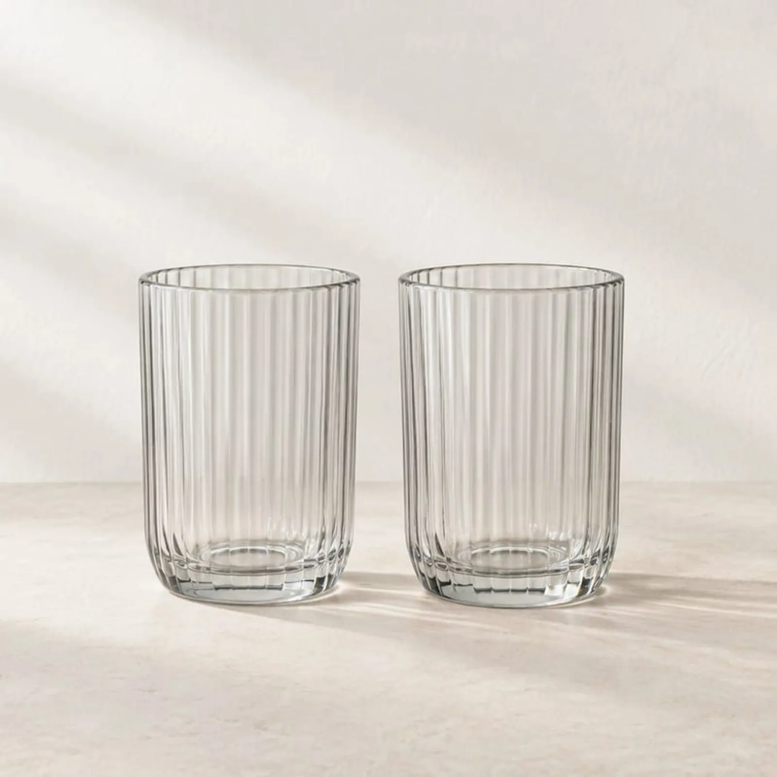Verre Ås en verre