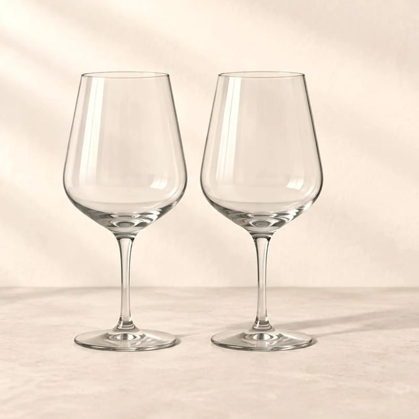 Glas Skogen Dimma II - miniatyr 1