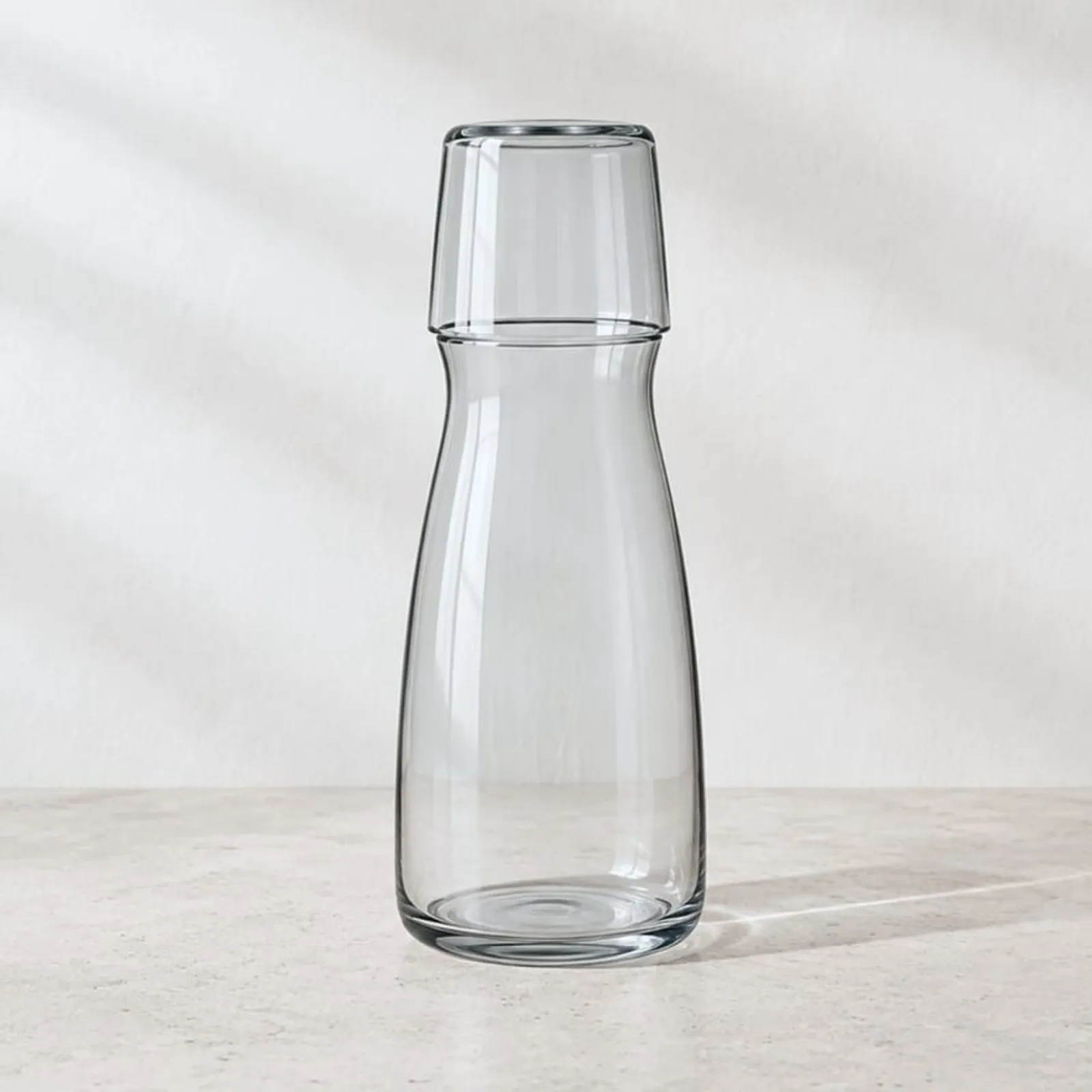 Karaff Fjäll Glas - miniatyr 1